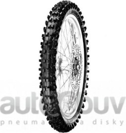 Pirelli Scorpion MX Mid Soft 32 90/100 R21 57M