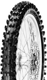 Pirelli Scorpion MX Mid Soft 32 90/100 R16 51M