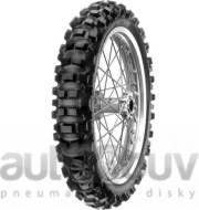 Pirelli Scorpion XC Mid Hard 140/80 R18 70M - cena, porovnanie