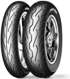 Dunlop D251 130/70 R18 63H