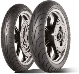 Dunlop Arrowmax Streetsmart 130/90 R16 67V