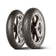 Dunlop Arrowmax Streetsmart 110/90 R18 61V - cena, porovnanie