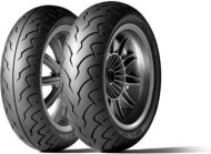 Dunlop D207 180/55 R18 74W - cena, porovnanie