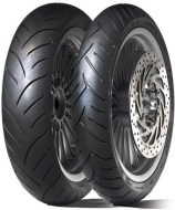 Dunlop Scootsmart 160/60 R15 67H - cena, porovnanie