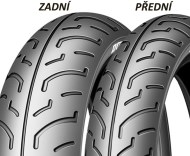 Dunlop D451 120/80 R16 60P - cena, porovnanie