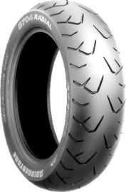 Bridgestone G704 180/60 R16 74H