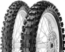 Pirelli Scorpion MX eXTra J NHS 80/100 R12 50M