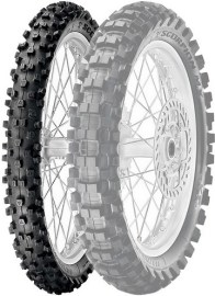 Pirelli Scorpion MX eXTra J NHS 70/100 R17 40M