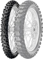 Pirelli Scorpion MX eXTra J NHS 70/100 R17 40M - cena, porovnanie