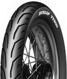 Dunlop TT900GP 120/80 R14 58P