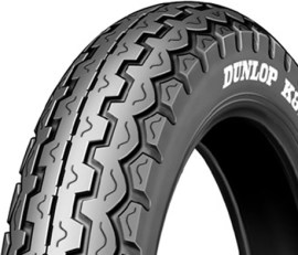 Dunlop TT100GP 100/90 R19 57H