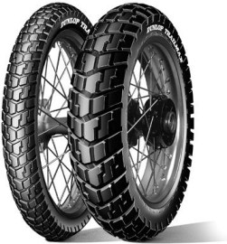 Dunlop Trailmax 130/90 R10 61J