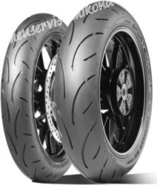 Dunlop Sportmax SportSmart 180/55 R17 73W