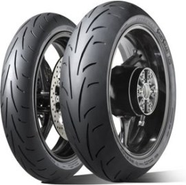 Dunlop Sportmax SportSmart 190/55 R17 75W