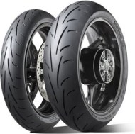 Dunlop Sportmax SportSmart 190/55 R17 75W - cena, porovnanie