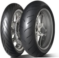 Dunlop Sportmax Roadsmart 190/55 R17 75W - cena, porovnanie