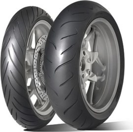 Dunlop Sportmax Roadsmart 190/50 R17 73W