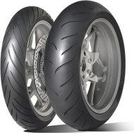 Dunlop Sportmax Roadsmart 190/50 R17 73W - cena, porovnanie