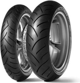 Dunlop Sportmax Roadsmart 180/55 R17 73W