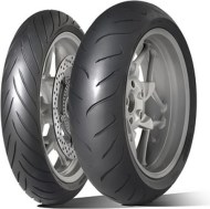Dunlop Sportmax Roadsmart 120/70 R18 59W - cena, porovnanie