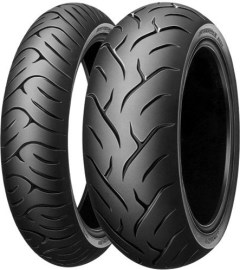 Dunlop Sportmax D221 240/40 R18 79V