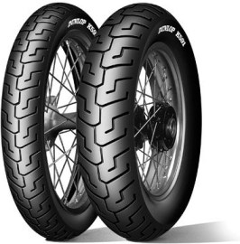 Dunlop K591 130/90 R16 64V