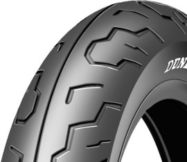 Dunlop K555F 110/90 R18 61S