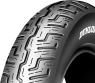Dunlop K177F 120/90 R18 65H - cena, porovnanie