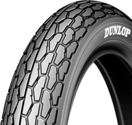 Dunlop F17 100/90 R17 55S