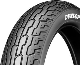 Dunlop F24 100/90 R19 57H