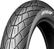 Dunlop F20 110/90 R18 61V - cena, porovnanie