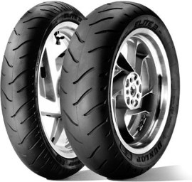 Dunlop Elite 3 200/50 R18 76H