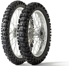 Dunlop D952 120/90 R18 65M