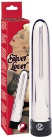 Silver Lover