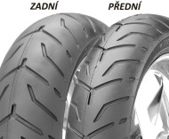 Dunlop D407 240/40 R18 79V - cena, porovnanie