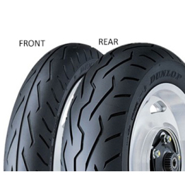 Dunlop D251 150/60 R18 67V