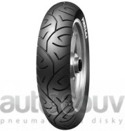 Pirelli Sport Demon 150/70 R17 69H - cena, porovnanie