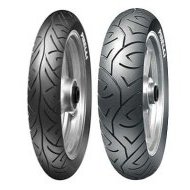 Pirelli Sport Demon 130/70 R18 63H - cena, porovnanie