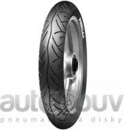 Pirelli Sport Demon 110/80 R17 57H - cena, porovnanie