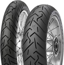 Pirelli Scorpion Trail 160/60 R17 69W