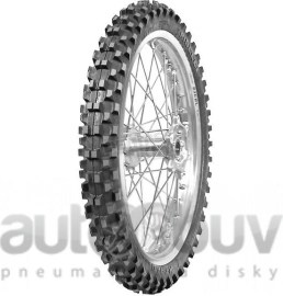 Pirelli Scorpion Rally 90/90 R21 54R