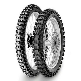 Pirelli Scorpion XC Mid Soft 110/100 R18