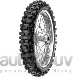 Pirelli Scorpion XC Mid Hard 110/100 R18 64M