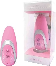 Vibe Therapy Discreet