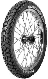 Pirelli MT60 90/90 R19 52P