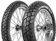 Pirelli MT90 120/90 R17 64S - cena, porovnanie