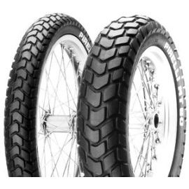 Pirelli MT60 130/80 R17 65H