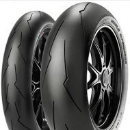 Pirelli Diablo Supercorsa SC1 160/60 R17 69W - cena, porovnanie