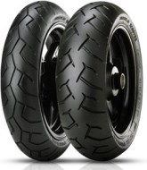 Pirelli Diablo Scooter 130/70 R12 62P - cena, porovnanie