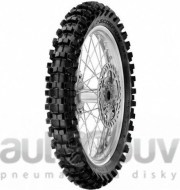 Pirelli Scorpion MX Mid Soft 32 120/80 R19 63M - cena, porovnanie